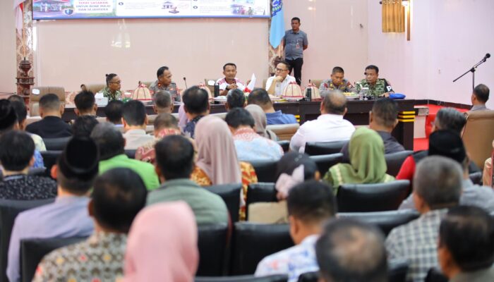 Antrean BBM Dikeluhkan Warga, Bupati Bone Ubah Sistem Rekomendasi