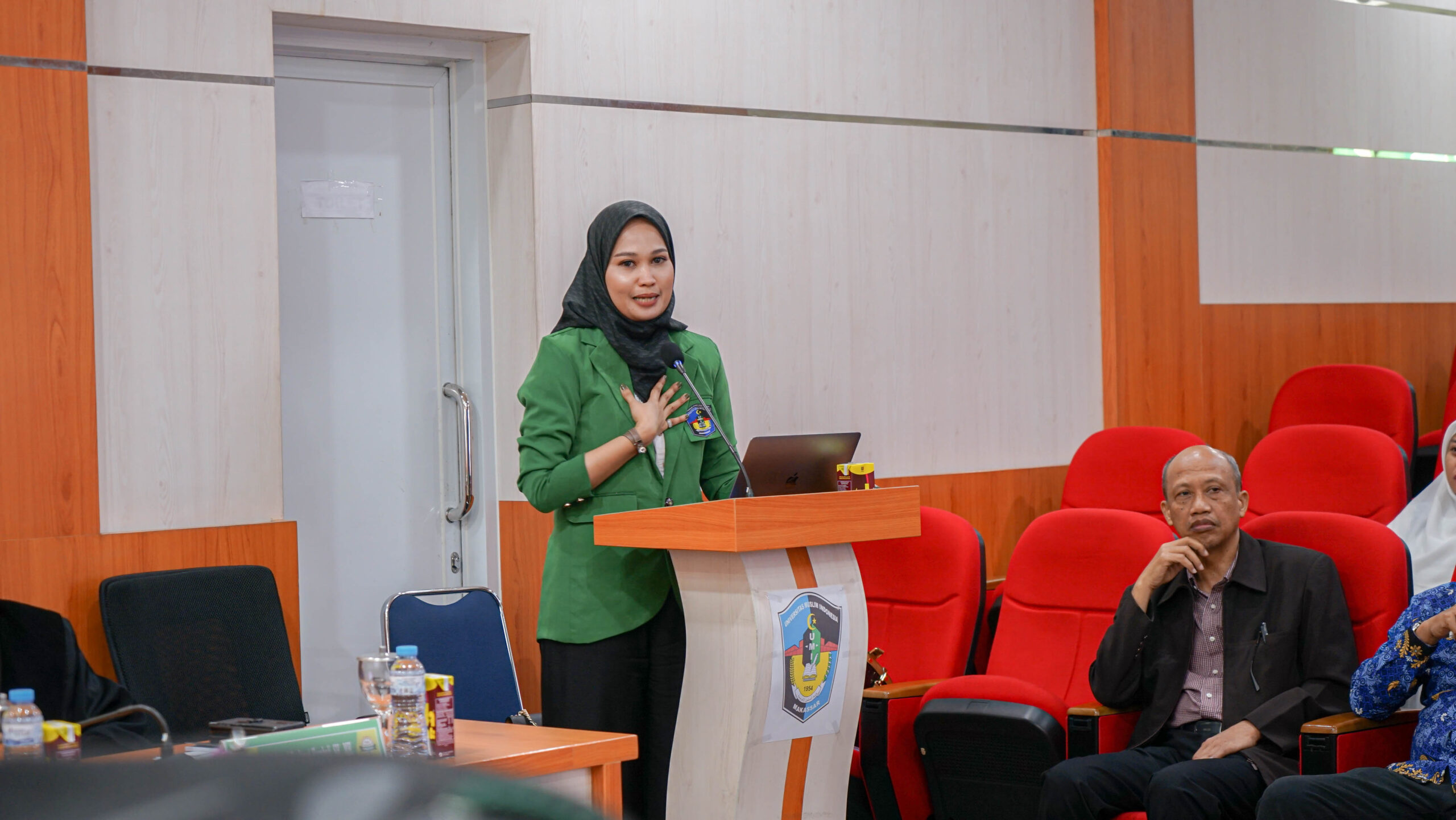 Hukum Harus Menjaga Martabat Kehidupan