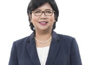 Destry Jadi Calon Tunggal Gubernur BI