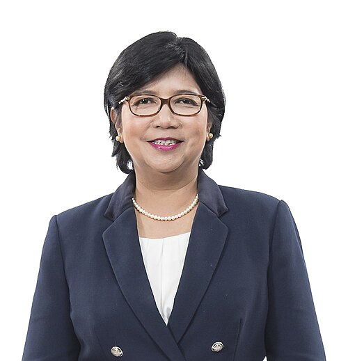 Destry Jadi Calon Tunggal Gubernur BI