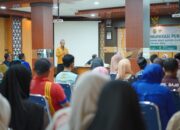 RSUD Batara Guru Perkuat Standar Layanan Kesehatan Lebih Transparan dan Berkualitas