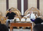 Palopo Perkuat PAD untuk Dorong Pembangunan