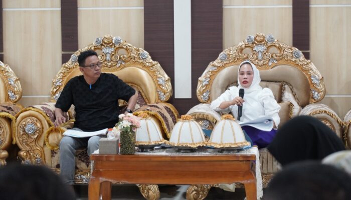 Palopo Perkuat PAD untuk Dorong Pembangunan
