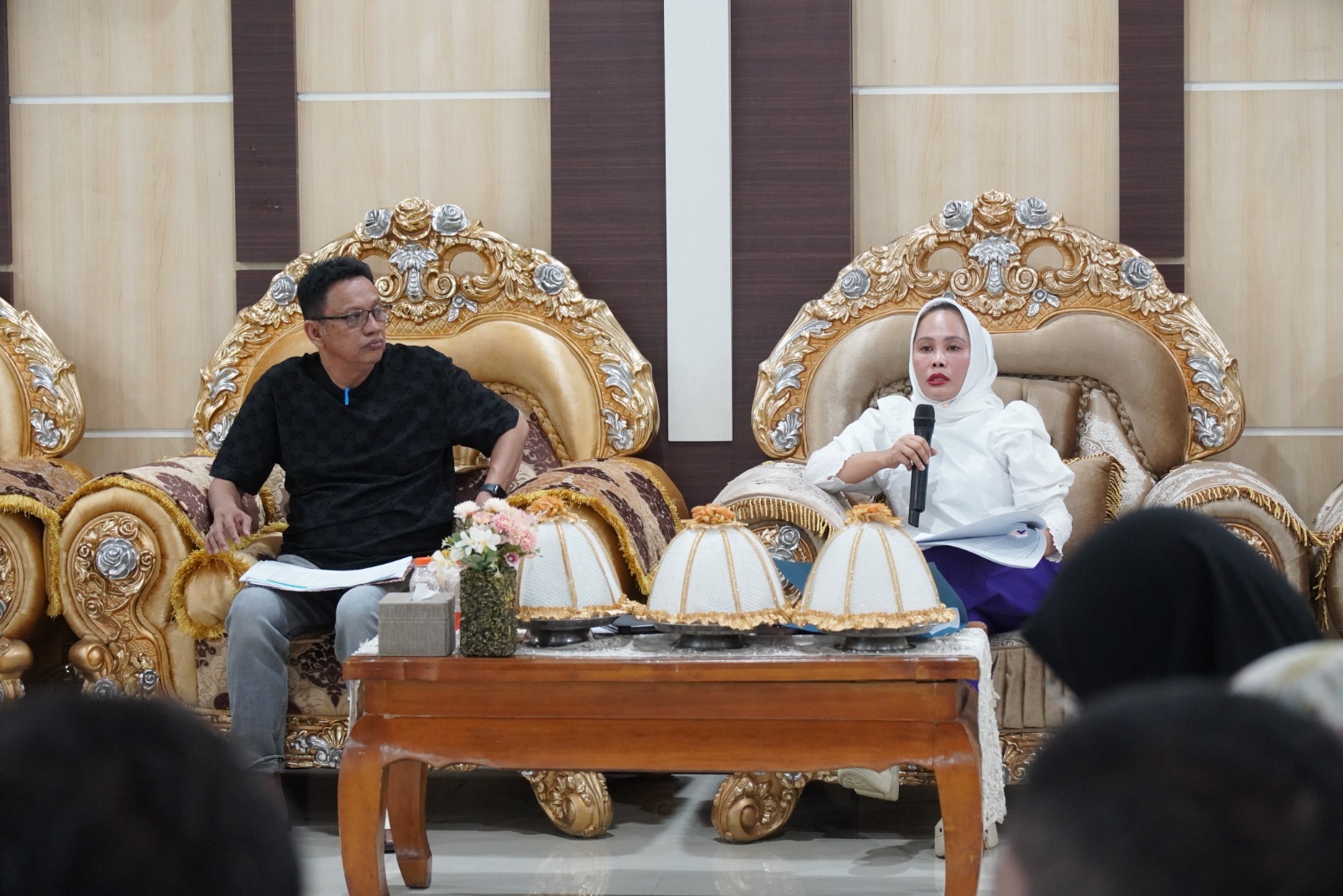 Palopo Perkuat PAD untuk Dorong Pembangunan