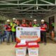 Masmindo Kirim Tiga Personel ERT Bergabung dalam Misi Kemanusiaan di NTT