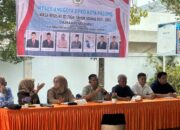 Reses Dapil I Palopo Bahas Sampah, Pajak, Posyandu, dan Zonasi Sekolah