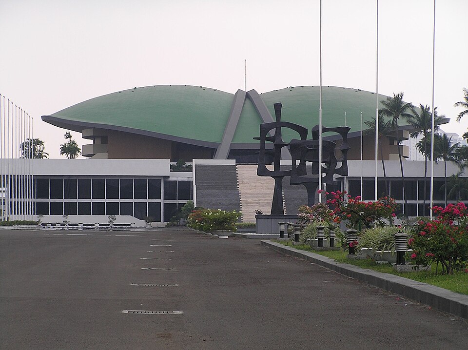 DPR Targetkan RUU Perampasan Aset Disahkan Paling Lambat Desember 2026
