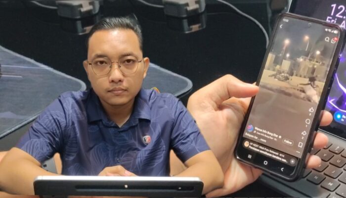 Viral Balap Liar Berujung Perkelahian, Polisi Amankan 4 Terduga Pelaku