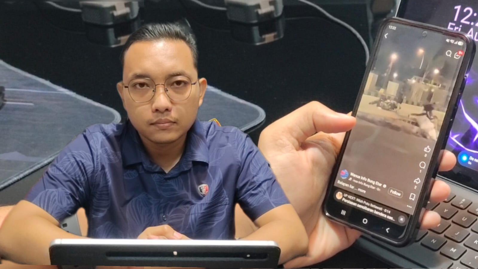 Viral Balap Liar Berujung Perkelahian, Polisi Amankan 4 Terduga Pelaku