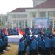 1.808 Mahasiswa Baru Politeknik Dewantara Dilantik, Naik 70 Persen