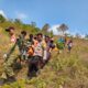 Pria di Luwu Ditemukan Tewas di Kebun Terbakar