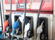 Pemerintah Kaji Larang Desil 9-10 Beli Pertalite