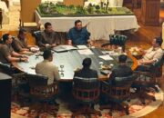 Prabowo Minta Anak-Cucu BUMN Dipangkas
