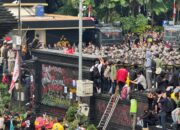 Demo 27 Agustus Hari Ini, RUU Perampasan Aset Jadi Salah Satu Tuntutan Utama