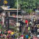 Demo 27 Agustus Hari Ini, RUU Perampasan Aset Jadi Salah Satu Tuntutan Utama