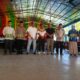 Azzahrah Warkop dan Kue Tradisional Buka Gerai Pertama di Bone