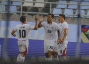 Timnas Indonesia Hadapi Vietnam dalam Laga Krusial Grup A Malam Ini