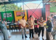 Bupati Bone Resmikan Gerai Ke-22 Azzahrah Warkop dan Kue Tradisional
