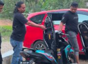 Kado untuk Kapolres Baru, Polres Luwu Ungkap Pencurian Dua Sepeda Motor