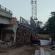 Jembatan Salu Jambu Rampung, Janji Gubernur Terwujud