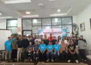 Perbasi Palopo Punya Ketua Baru, Walter Natteboom Terpilih Aklamasi