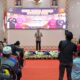 Pemkab Bone Gelar Pisah Sambut Kapolres Bone