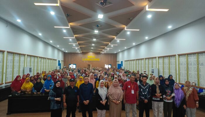 Peran Guru Tak Tergantikan AI dalam Membentuk Karakter Siswa