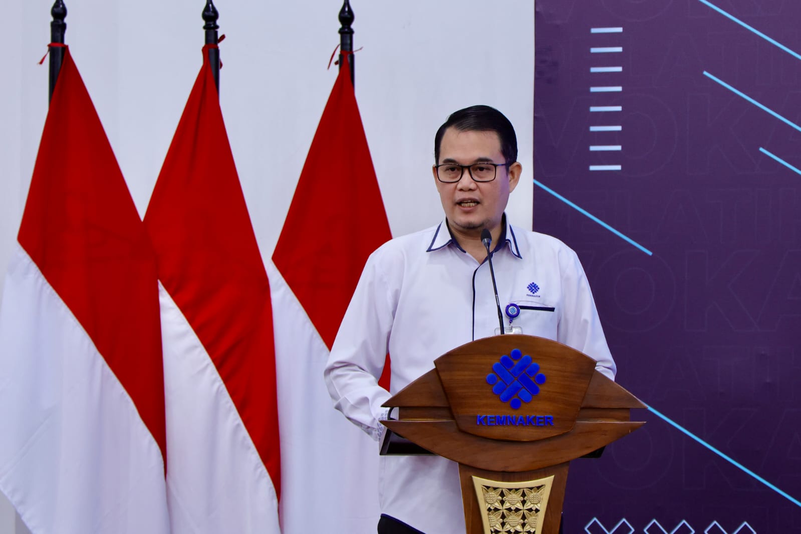 Pendaftaran Pelatihan Vokasi Nasional Batch 4 Dibuka hingga 12 Agustus