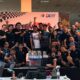Saromase Sidrap Dominasi Kejurprov IDC Series 4 IMI Sulsel