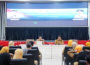 Pemkot Palopo Perkuat Pemetaan Kompetensi ASN melalui ProASN