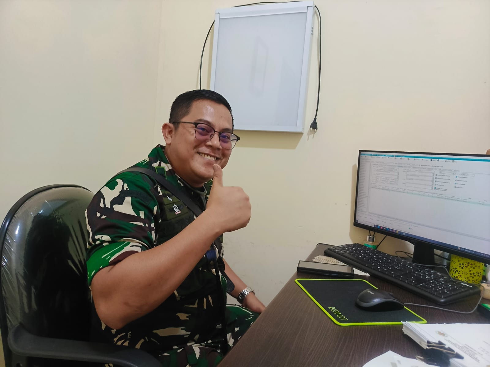 RS M Yasin Bone Hadirkan Ambulans Gratis dan Layanan Antar Obat