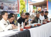 Reses DPRD Palopo Tampung Keluhan Jalan hingga Fasilitas Posyandu