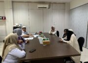 Bawaslu Sidrap Gandeng RS Nene Mallomo Gelar Donor Darah