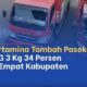 Sidrap Dapat Tambahan Pasokan LPG 3 Kilogram Sebesar 34 Persen