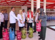 Pertamina Siapkan Harga Khusus Bright Gas bagi ASN Sidrap
