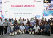 Kominfo Makassar Paparkan Integrasi Layanan Publik melalui Lontara+