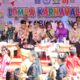 Karnaval PAUD dari 27 Kecamatan Warnai Perayaan Kemerdekaan di Bone