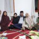 Bupati Bone Beri Santunan Keluarga Balita Korban Kecelakaan yang Libatkan Oknum Polisi