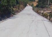 Aktivis Soroti Rabat Beton Jalan Pabbareseng, Minta APH Telusuri Dugaan Penyimpangan