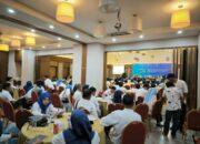 LKPP Tingkatkan Kapasitas Ratusan Pelaku Usaha di Bone