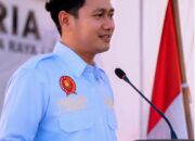 Riswan Rusandy Perkuat PC SATRIA Bone, Jaga Basis di 27 Kecamatan