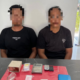 Polres Luwu Ungkap Dugaan Peredaran Sabu di Bua, Dua Bersaudara Terjaring