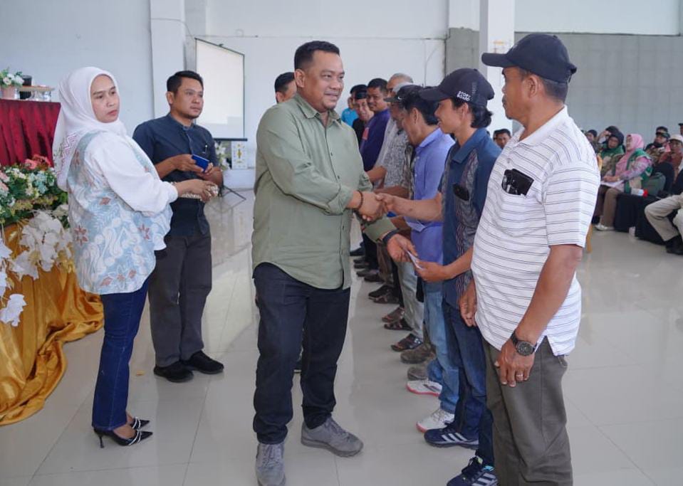 Luwu Siapkan 8 Juta Bibit Kakao