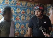 Ngaku Hendak Melamar Anak Warga, Modus Ban Bocor Berujung Penipuan Rp750 Ribu