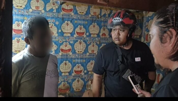 Ngaku Hendak Melamar Anak Warga, Modus Ban Bocor Berujung Penipuan Rp750 Ribu