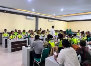 Masmindo Dorong Profesionalisme Personel Keamanan Lewat Pelatihan HAM