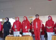 Luwu Perkuat Perlindungan Perempuan dan Anak