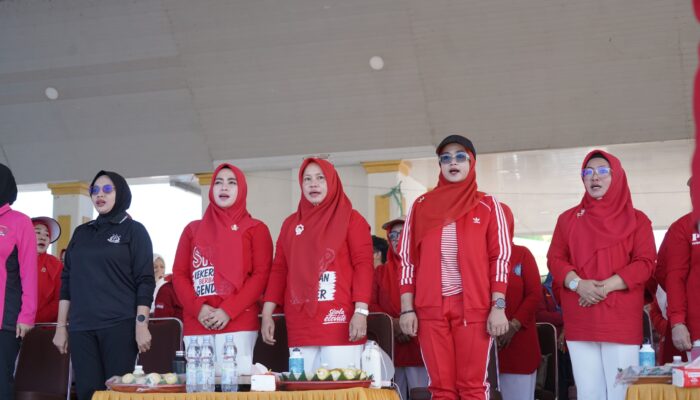 Luwu Perkuat Perlindungan Perempuan dan Anak