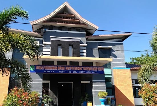 Kinerja DPMPTSP Sidrap Disorot, Skor Penilaian Turun dari 78,585 Jadi 63,332