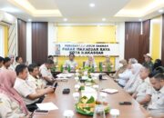 Sampah Pasar Makassar Jadi Masalah, Melinda Aksa Ancam Tindak Tegas Pedagang Nakal